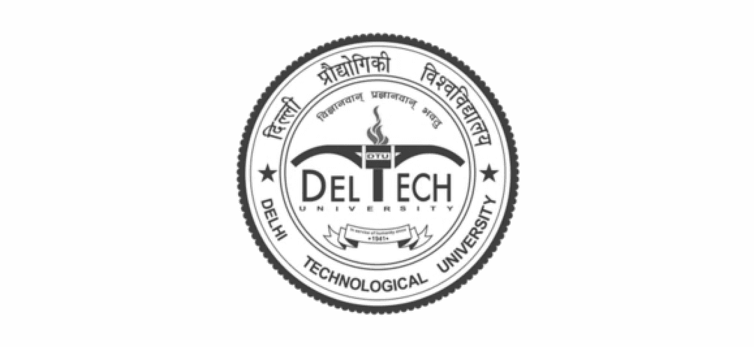 DTU Logo