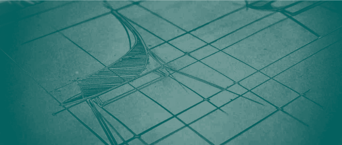 Ventures and Blueprints